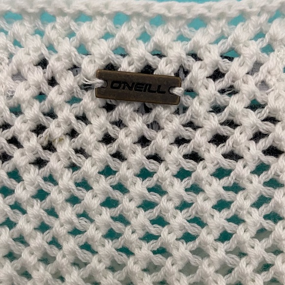 NWT O’Neill Collie knit tank top - Picture 6 of 6